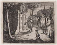 KG 06821a-fff
          <br/>
          Fabels van De la Fontaine
          <br/>
          <em>Hooghe, Romeyn de (1645-1708)</em>